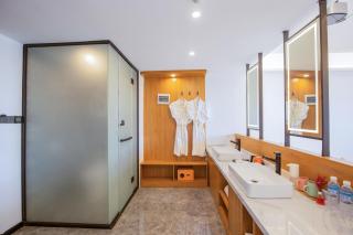 Poetlake hotel-LuguLake Lijiang - 3