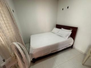 Lindo y comodo amoblado - Bucaramanga - 6