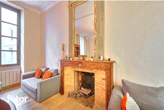 Superbe appartement 95m2 proche Arènes- parking offert - Nîmes - 9