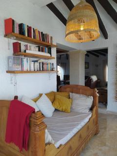 Villa les Pins - Jávea - 7