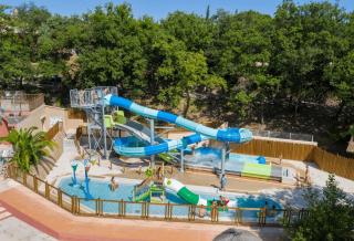 Camping - Piscine - ccai0bg - Argelès-sur-Mer - 4