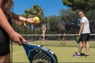 Camping - Piscine - ccai0bg - Argelès-sur-Mer - 5