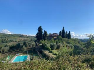 Le Balze di Fontisterni Agriturismo - Donnini - 0