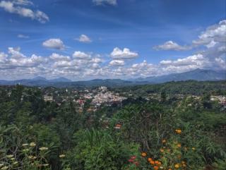 Namadi heights Bungalow - 2