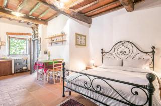 Le Balze di Fontisterni Agriturismo - Donnini - 6