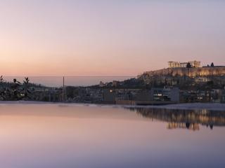 Monastik Living in Athina - 0