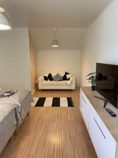 Stylish home in Tikkakoski - Tikkakoski - 6