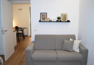 Rosato Suites 3 - Appartamento moderno e confortevole con spazio esterno tra Mondello e il centro storico - Palermo - 4