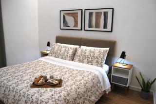 Rosato Suites 3 - Appartamento moderno e confortevole con spazio esterno tra Mondello e il centro storico - Palermo - 5