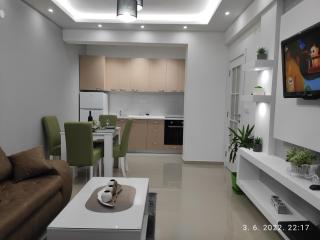 AJKULICA Apartman - Bar - 7