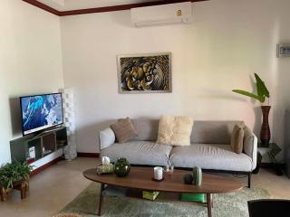 Thailand Dream Village E09 - Klaeng - 9