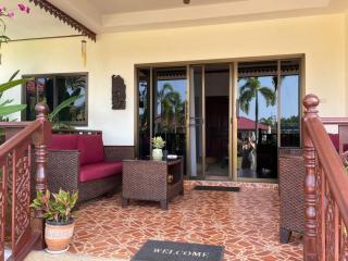 Thailand Dream Village E09 - 4