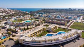 Albufeira Marina Gardens AO - Albufeira - 6