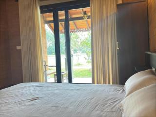 Eco Lux Villas - Ahangama - 8