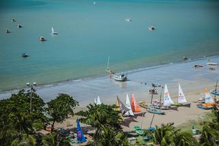 Apartamentos na Orla da Pajuçara - Maceió - 4