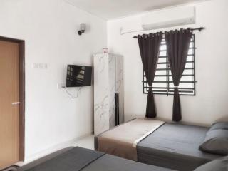 Sofia roomstay - Kijal - 6