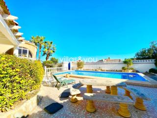 Villa Pilar Ciudad Quesada by Villas&You - 7