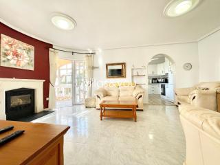 Villa Pilar Ciudad Quesada by Villas&You - 1