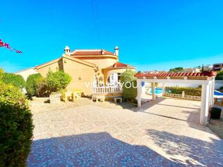 Villa Pilar Ciudad Quesada by Villas&You - 6