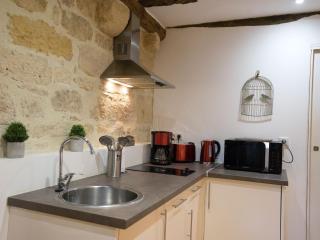 La Petite Salamandre - Sarlat-la-Canéda - 9