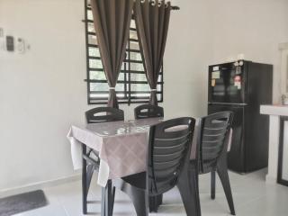 Sofia roomstay - Kijal - 3
