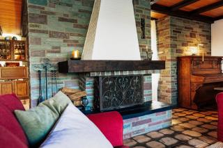 Exklusive Landvilla mit Pool, Sauna und Garten - Schwalmtal - 4