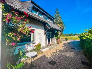 Exklusive Landvilla mit Pool, Sauna und Garten - Schwalmtal - 8