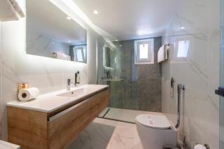 Athina Palace Resort & Spa - Agia Pelagia - 4