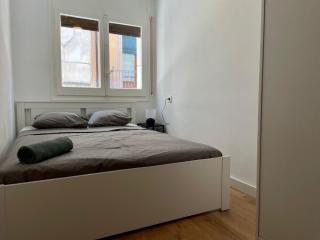 Beautiful apartment in Tarragona center - Tarragona - 2