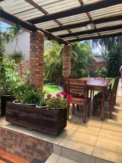 Dew Drop Inn - Nelspruit - 8