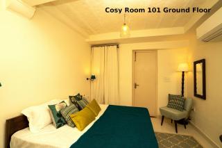 Aakash Heritage Haveli - 8