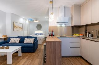 Estudio Levíes Lux 1 TGT - Sevilla - 5