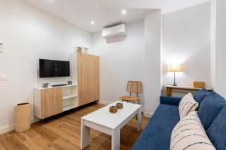 Estudio Levíes Lux 1 TGT - Sevilla - 6