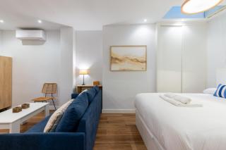 Estudio Levíes Lux 1 TGT - Sevilla - 2