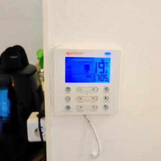 Bright apartment in Malaga - Málaga - 1