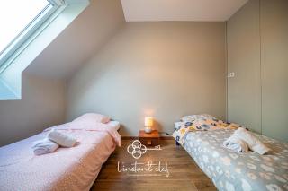 Cocon Familial & Terrasse - Pôle Santé Sud - 10mn Circuit des 24H - L'Instant Clef - Le Mans - 3