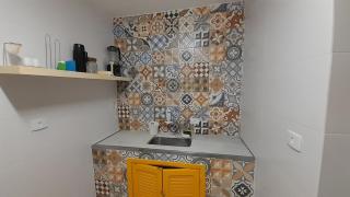 Casa Amarela, 50m da Praia, Perto da Lagoa Azul - Caraguatatuba - 1