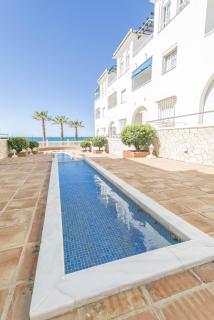 Nerja Sun Apartment Alba las Fuentes - Nerja - 9