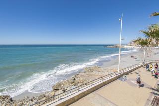 Nerja Sun Apartment Alba las Fuentes - Nerja - 7