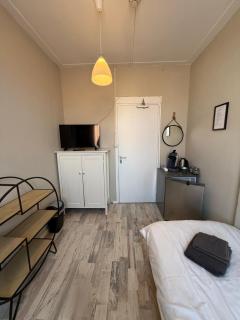 Blankebil Rooms - Zandvoort - 9
