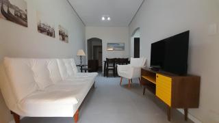Casa Amarela, 50m da Praia, Perto da Lagoa Azul - Caraguatatuba - 4