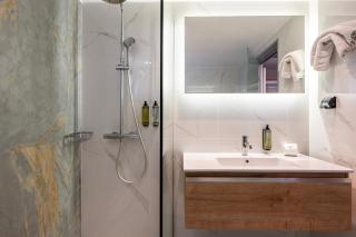 Athina Palace Resort & Spa - Agia Pelagia - 2