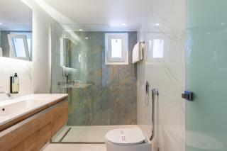 Athina Palace Resort & Spa - Agia Pelagia - 1