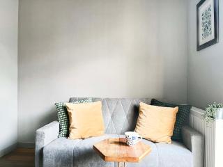 Welcoming Apartments with bedrooms and Air Conditioning, city center - Krakow - 7