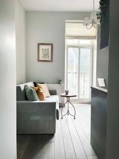 Welcoming Apartments with bedrooms and Air Conditioning, city center - Krakow - 5