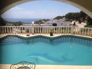 Villa Anita - Benissa - 5