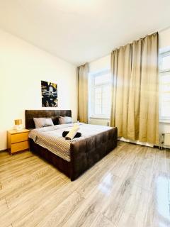 3BR Apartment for 9P, 10Min to FAC Platz - Vienne - 4