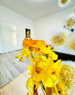 3BR Apartment for 9P, 10Min to FAC Platz - 1