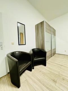 3BR Apartment for 9P, 10Min to FAC Platz - Vienne - 7