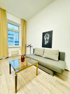 3BR Apartment for 9P, 10Min to FAC Platz - Vienne - 6